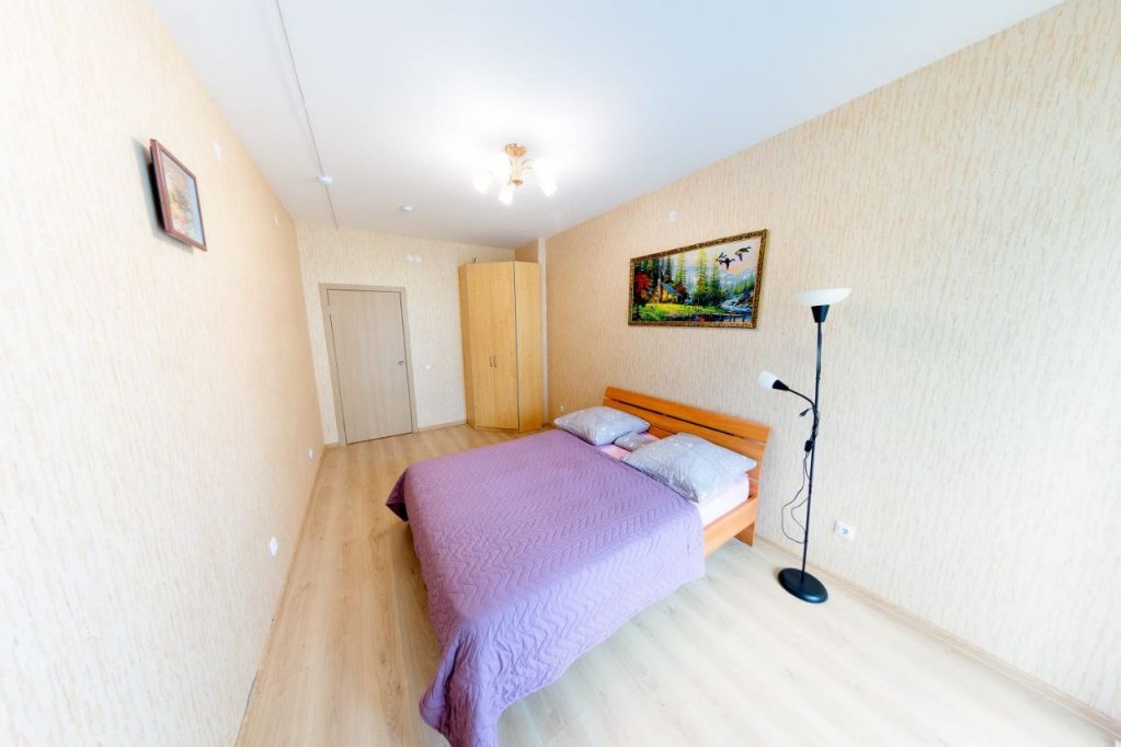 Фотография квартиры Апартаменты Апарт Гулливер по Революции 52Б