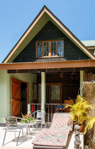 Фотография гостевого дома Maison Soleil