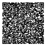 QR код гостевого дома Бунгало в Frau Mersch Gasthaus