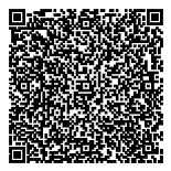 QR код гостиницы Аваллон