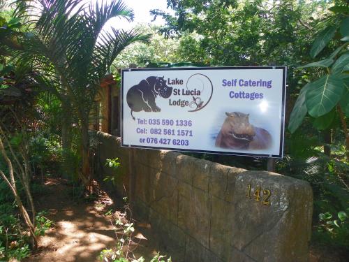 Фотография гостевого дома Lake St Lucia Lodge