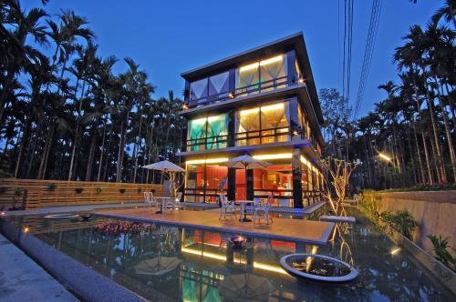 Фотография мини отеля Full House Homestay