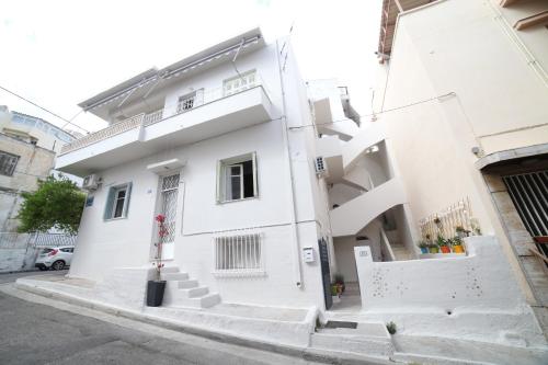 Фотографии гостевого дома
Sun sto Spiti