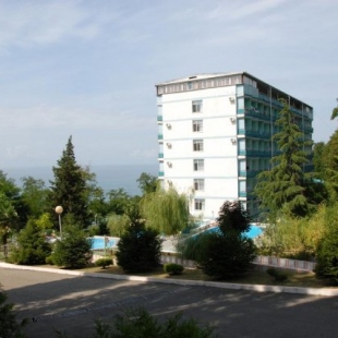 Фотография санатория Зорька