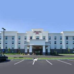 Фотографии гостиницы
Hampton Inn Middletown