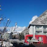 Фотография апарт отеля Alpine Appart