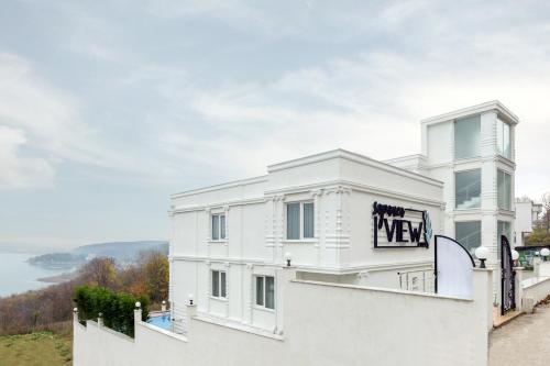 Фотография гостиницы Sapanca View Hotel