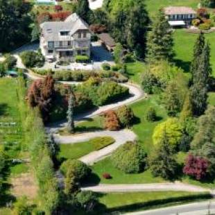 Фотографии мини отеля
B&B Villa Tavallini