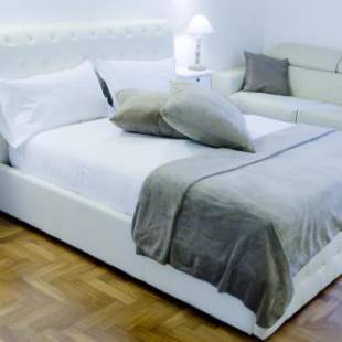 Фотографии гостевого дома
3 Inn Ripetta