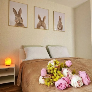 Фотография квартиры Квартира на Московском проспекте 127