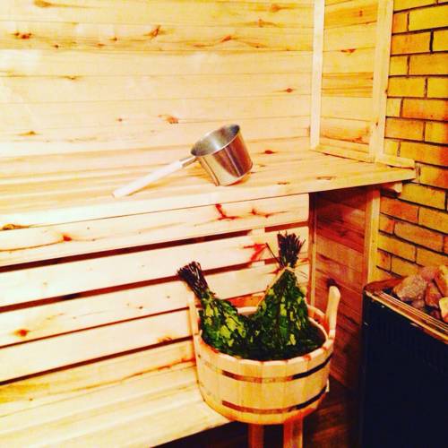 Фотографии мини отеля 
            Араик