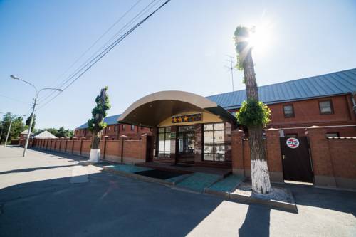 Фотография гостиницы Олимпия