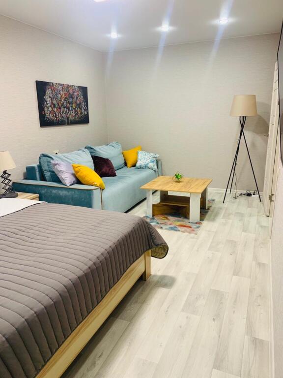 Фотография квартиры Апартаменты на проспекте Мира