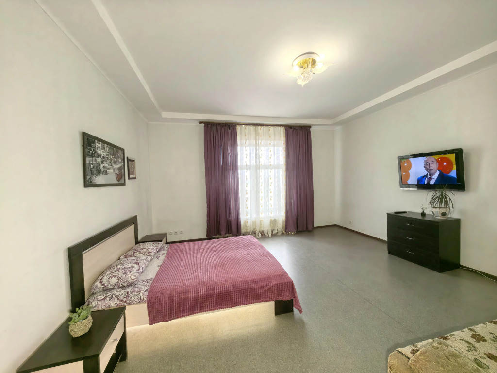 Фотография квартиры Апартаменты с хорошим ремонтом