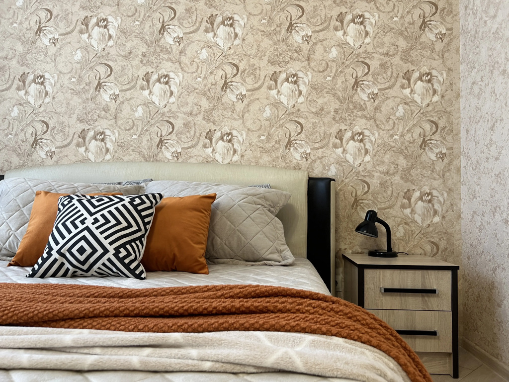 Фотография квартиры Квартира Парковая 8/24-23 КакДома Севастополь