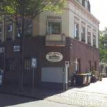 Фотография гостиницы Hotel Am Kamin