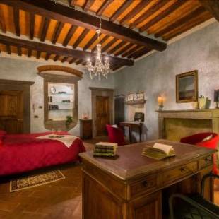 Фотографии гостевого дома
Suite La Gioconda