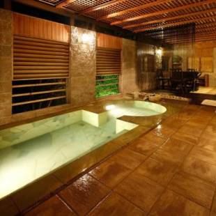 Фотографии мини отеля 
            Hakuunsou