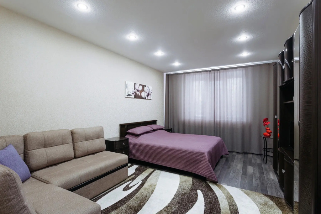 Фотография квартиры Апартаменты Родионова-Фантастика