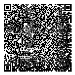 QR код апарт отеля Красная Поляна Апартаменты Горки Город 540м