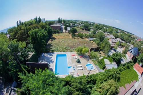 Фотография гостиницы Милора