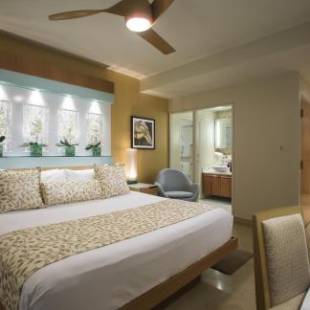Фотографии гостиницы 
            Santa Maria Suites Resort