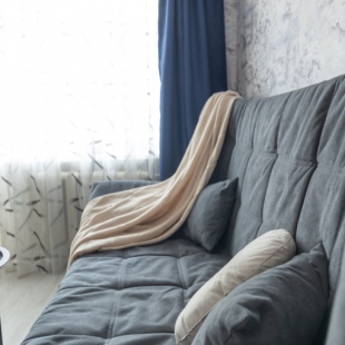 Фотография квартиры Апартаменты LovelyHome39 у Музея Марципан