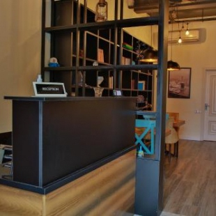 Фотография хостела Центральный