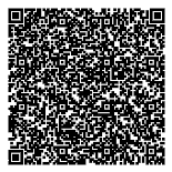 QR код базы отдыха Курский областной центр туризма