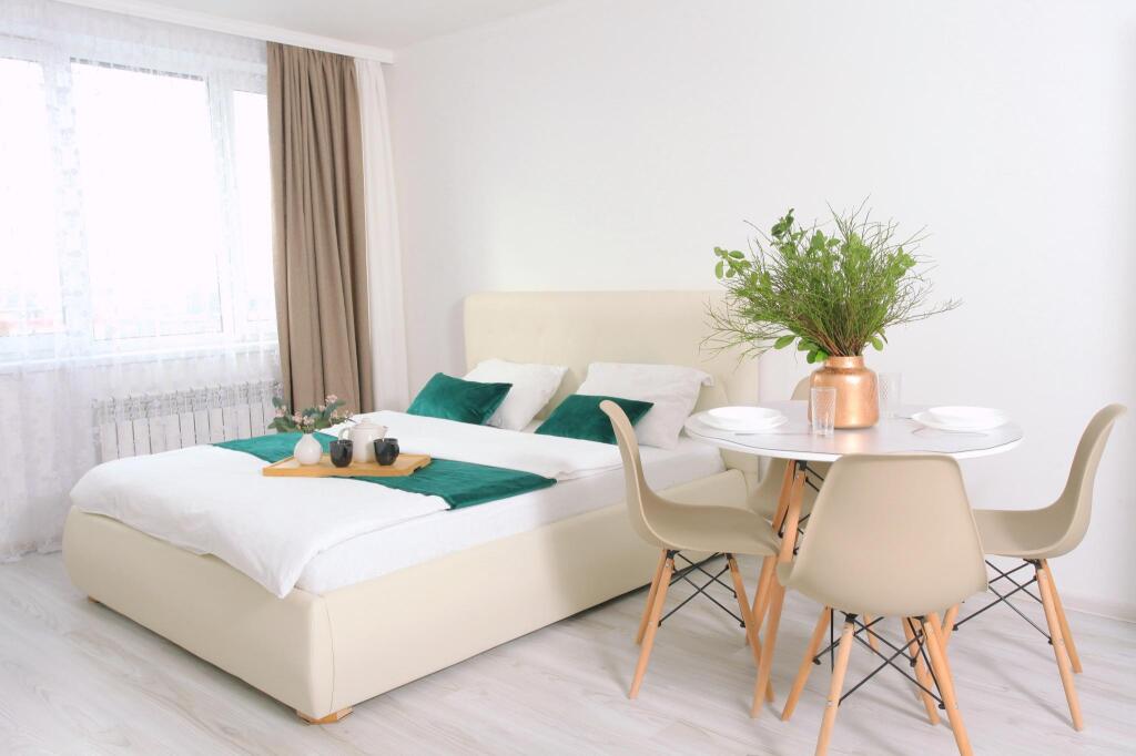 Фотография квартиры ApartHause на улице Готвальда