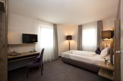 Фотография гостиницы DasSchaffers - MeinWohlfühlhotel