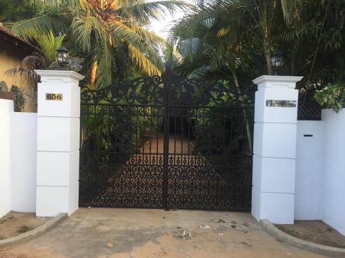 Фотографии гостевого дома
Nallur Residence