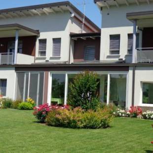 Фотографии мини отеля
Anima Mundi