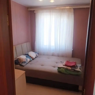 Фотография квартиры Квартира в спальном районе Волгограда