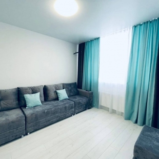 Фотография квартиры Апартаменты Sever Apart