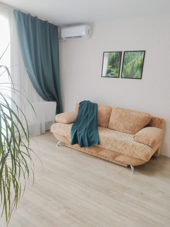 Фотография квартиры Апартаменты Forest Dreams