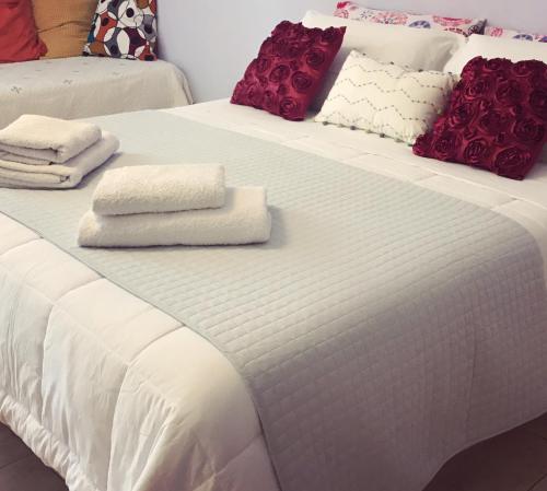 Фотография мини отеля B&B Le Camere di Livia