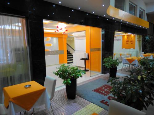 Фотография гостиницы Faros I