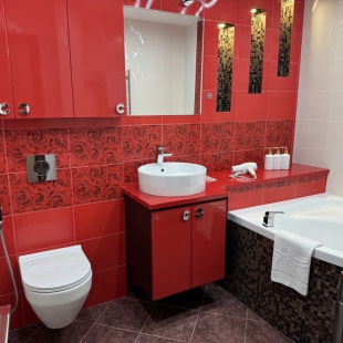 Фотография квартиры Квартира Уютная на Кремлевской