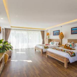 Фотографии мини отеля
Peach House