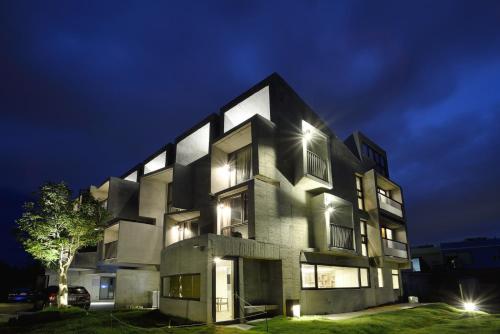 Фотография мини отеля The Light