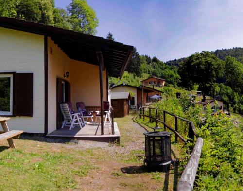 Фотография гостевого дома Harzhuisje - Sankt Andreasberg