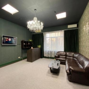 Фотография хостела Койка-room