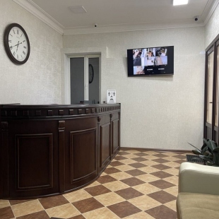 Фотография хостела Сириус