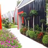 Фотография гостиницы Sawasdee Buriram Resort