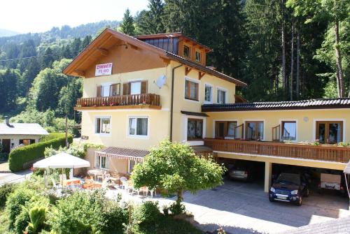 Фотография гостевого дома Frühstückspension Blasge