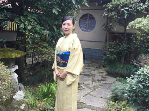 Фотография мини отеля Yamagaso