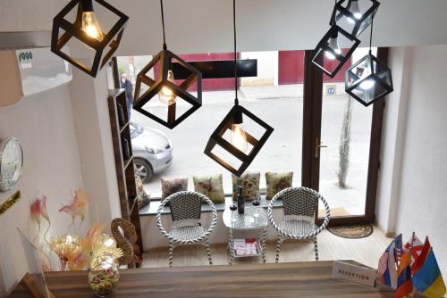 Фотография гостиницы DayRoom Hotels