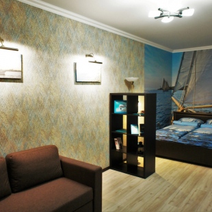 Фотография квартиры Апартаменты Парк Галицкого