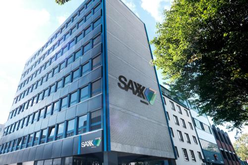 Фотографии гостиницы 
            SAXX Hotel "Am Theater Karree"